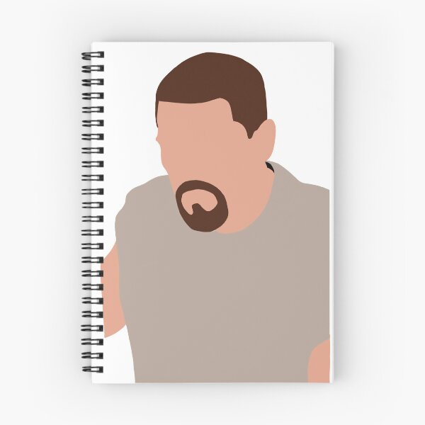 Item preview, Kevin Ball designed and sold by ShortStickers.