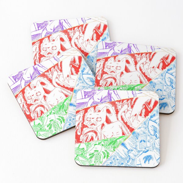 Item preview, Haunted Dreams designed and sold by Jessie Friedlander.