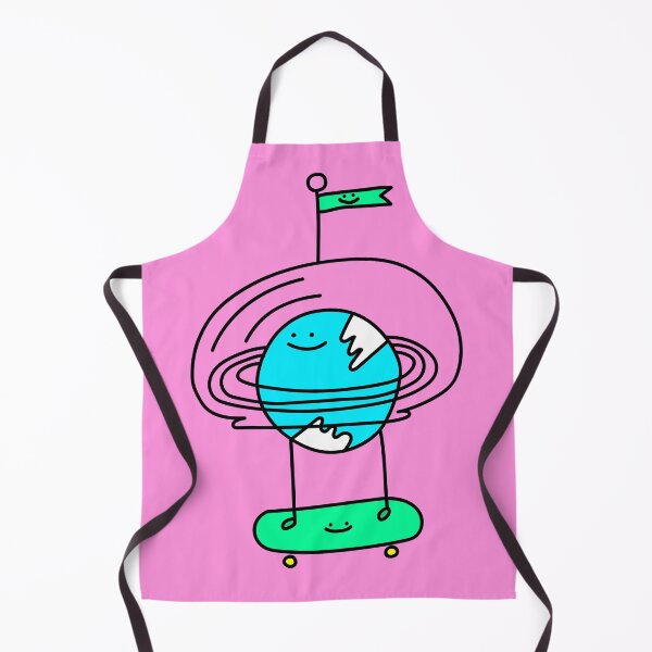 Item preview, Super Skateboarding Planet designed and sold by Porky Roebuck.