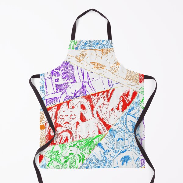 Item preview, Haunted Dreams designed and sold by Jessie Friedlander.