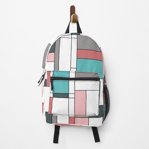Item preview, De Stijl Revival 2020 II designed and sold by platonicXXI.