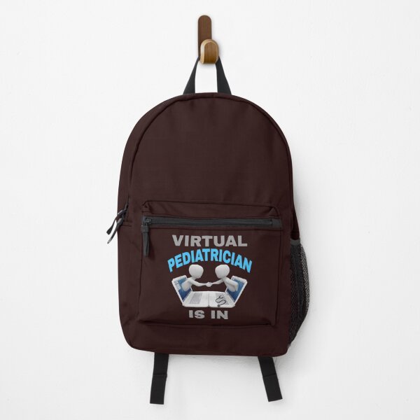 Item preview, virtual pediatrician is in designed and sold by doctors-apparel.