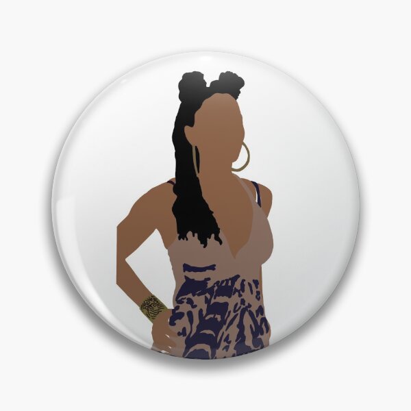 Artikelvorschau, Veronica Fisher entworfen und verkauft von ShortStickers.