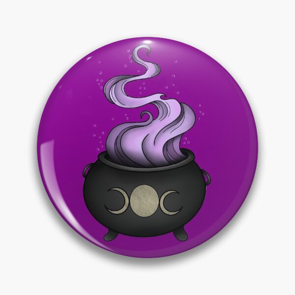 Item preview, Witch’s Brew designed and sold by Leah Laughman.