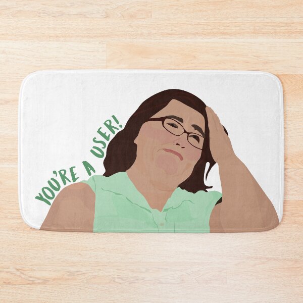 Item preview, 90 Day Fiance | Danielle | You're a User! designed and sold by xheykelseyyy.