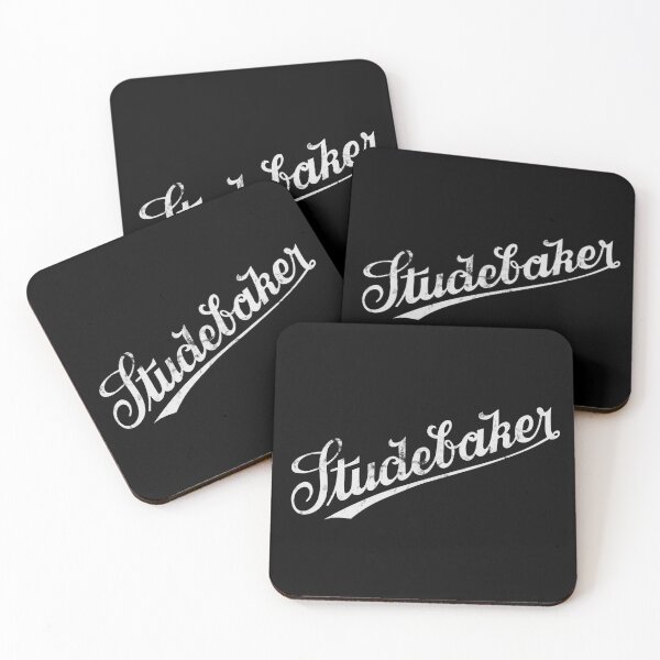 Item preview, Studebaker logo (distressed) designed and sold by n0l4n.