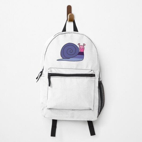 Item preview, Omnisexual Snail designed and sold by babybigfoot.