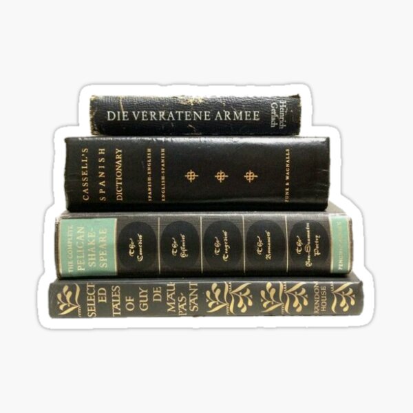Item preview, Books designed and sold by divineklarity.
