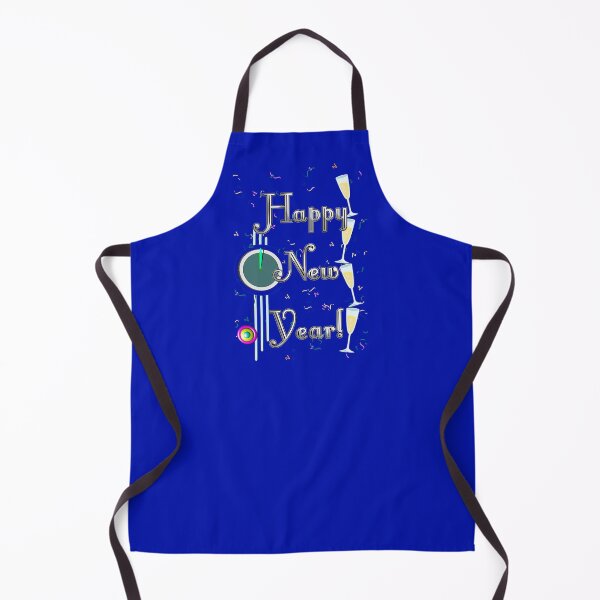 Item preview, New Years Countdown Clock and Confetti designed and sold by Gravityx9.