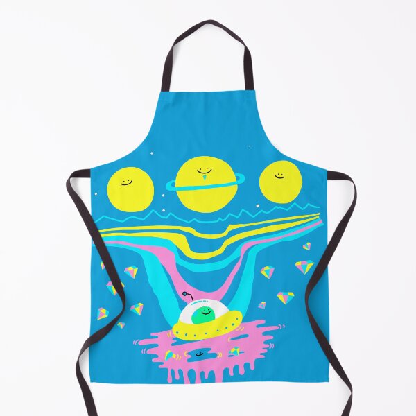 Item preview, Happy Landing designed and sold by Porky Roebuck.
