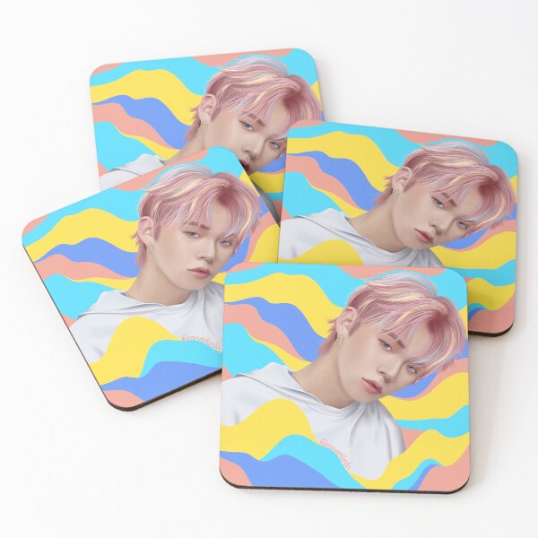 Item preview, blue hour yeonjun  designed and sold by reinventlinda.