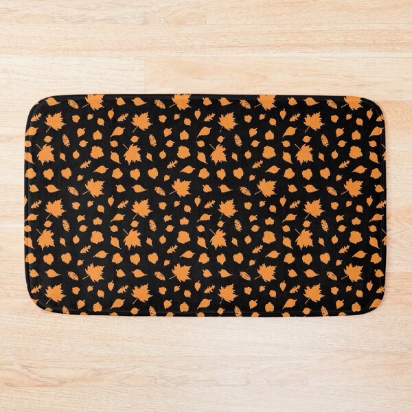 Item preview, Fall Leaves Pattern designed and sold by SAVWIS.