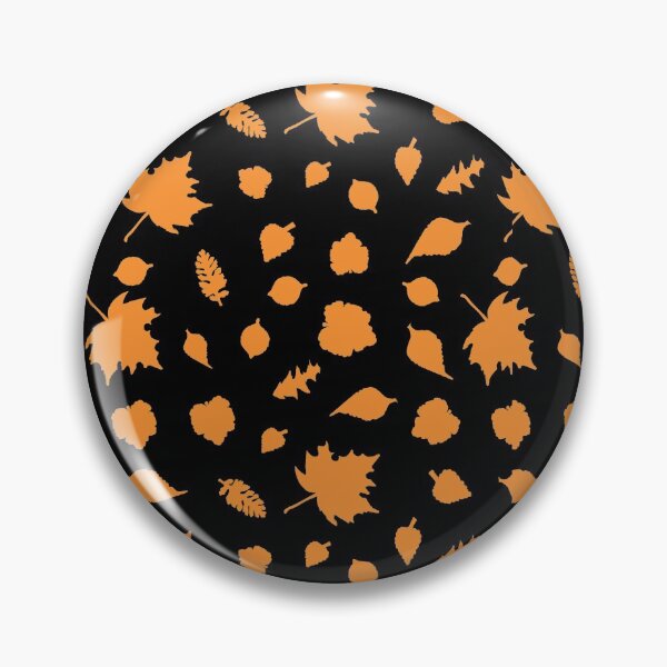 Item preview, Fall Leaves Pattern designed and sold by SAVWIS.