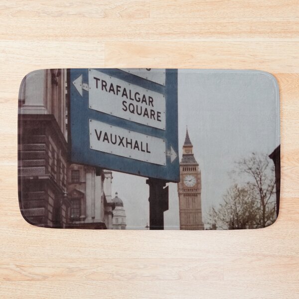 Item preview, Big Ben in London designed and sold by edwardtiptonart.
