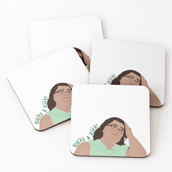 Item preview, 90 Day Fiance | Danielle | You're a User! designed and sold by xheykelseyyy.