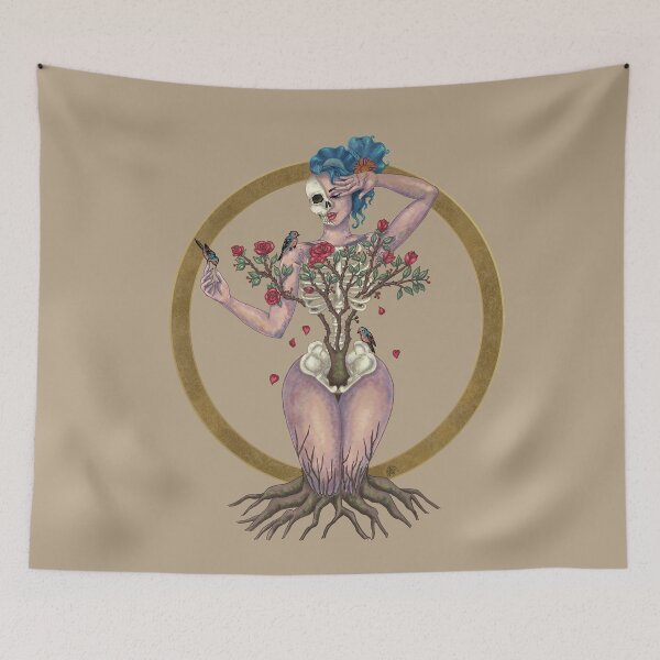 Item preview, rebirth designed and sold by BlobbyLobby.