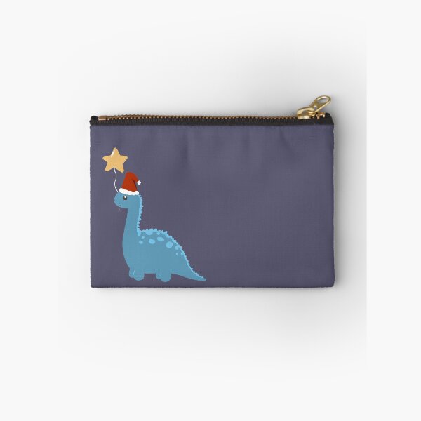 Item preview, Christmas Dino designed and sold by Tilly Scribbles.