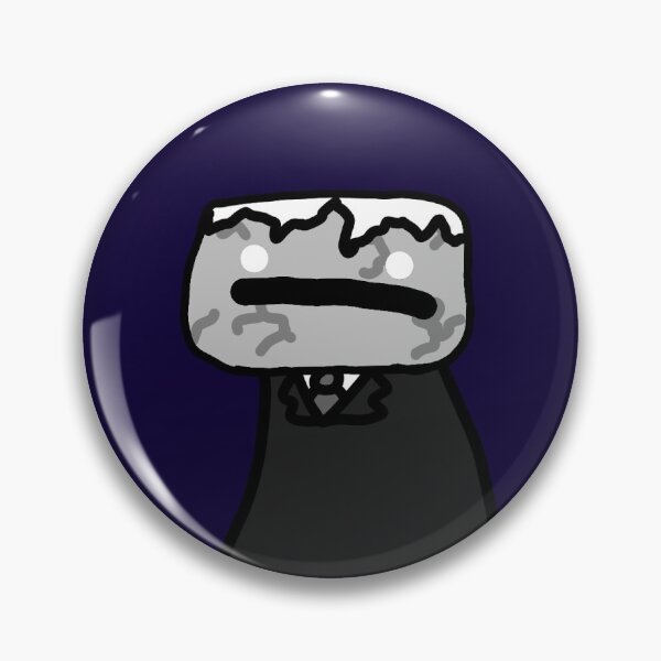 Item preview, Solomon Grundy designed and sold by MrMeowser.