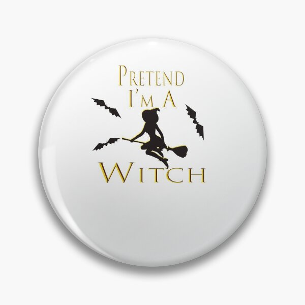 Artikelvorschau, Stell dir vor, ich bin eine Hexenfliege Mädchen Süße Süßigkeiten Halloween Mutter Geschenke süßes Kürbislächeln entworfen und verkauft von AchrafOc.