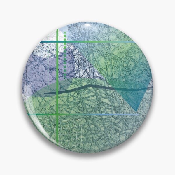 Item preview, Fishing Nets designed and sold by Laurie Radin.