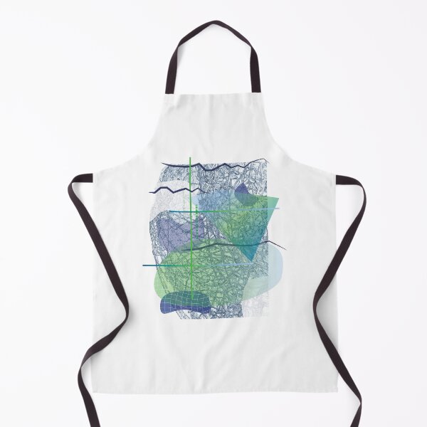 Item preview, Fishing Nets designed and sold by Laurie Radin.