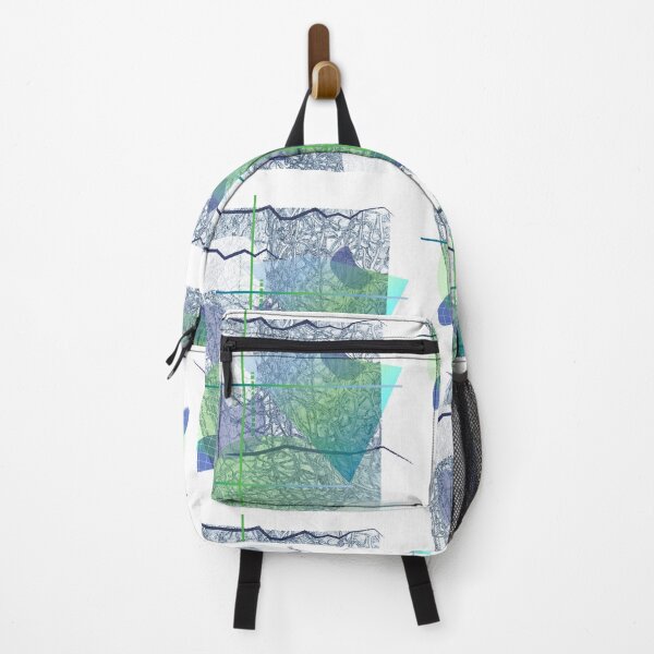 Item preview, Fishing Nets designed and sold by Laurie Radin.