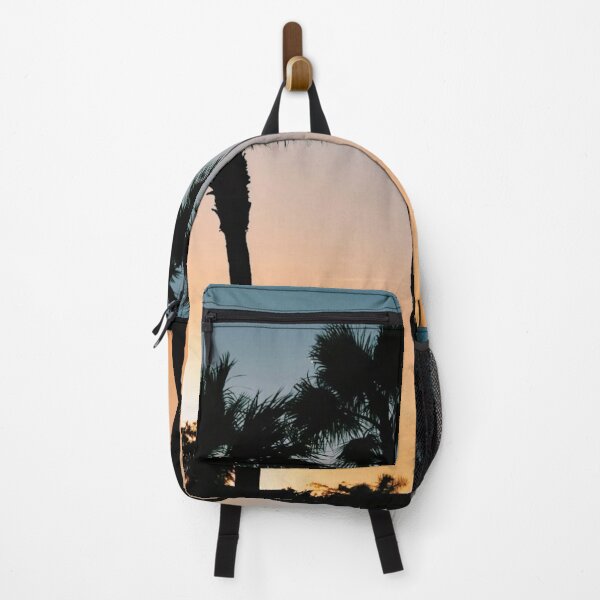 Item preview, 3 palm tree sunset designed and sold by LifeAsGeneration Z.