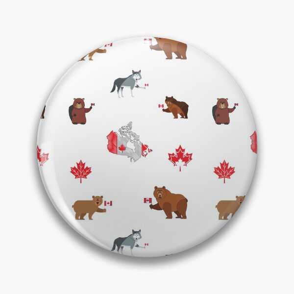 Item preview, Canadians designed and sold by joshua pierre.