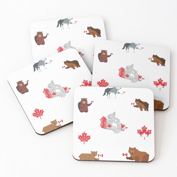Item preview, Canadians designed and sold by joshua pierre.