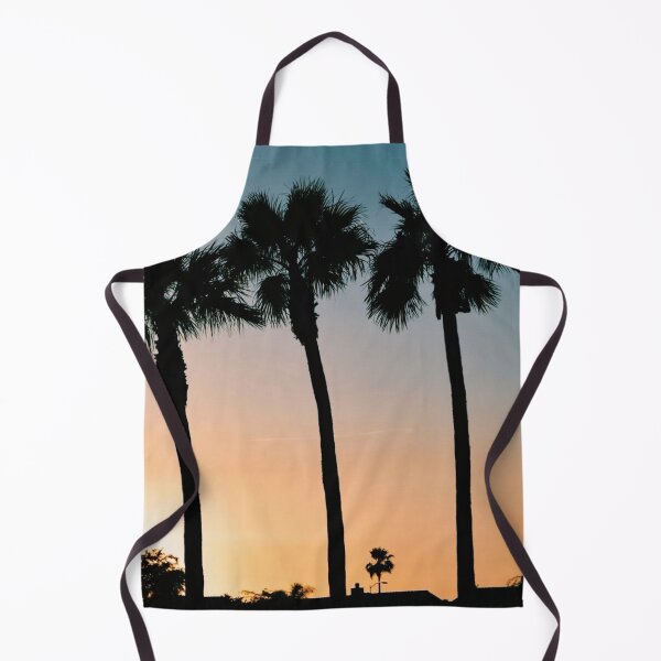 Item preview, 3 palm tree sunset designed and sold by LifeAsGeneration Z.