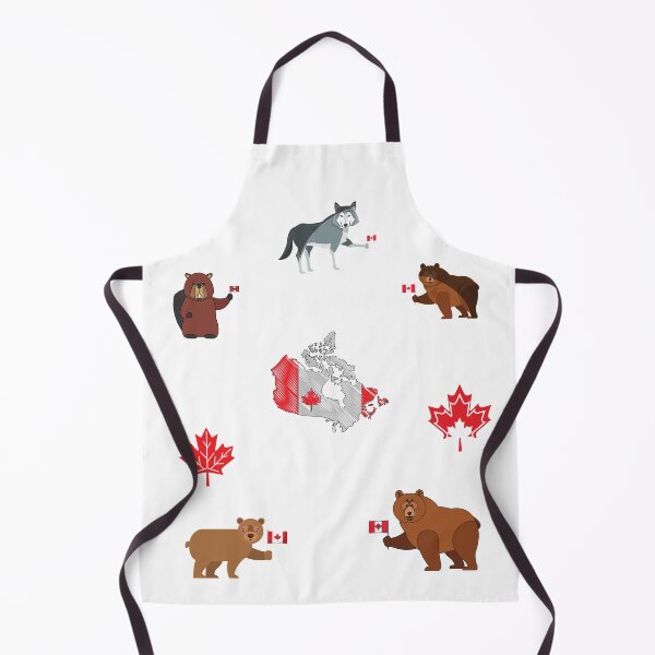Item preview, Canadians designed and sold by joshua pierre.