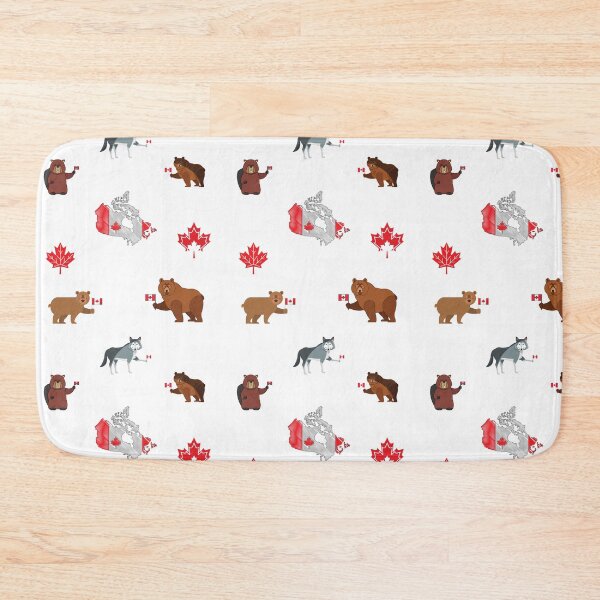 Item preview, Canadians designed and sold by joshua pierre.