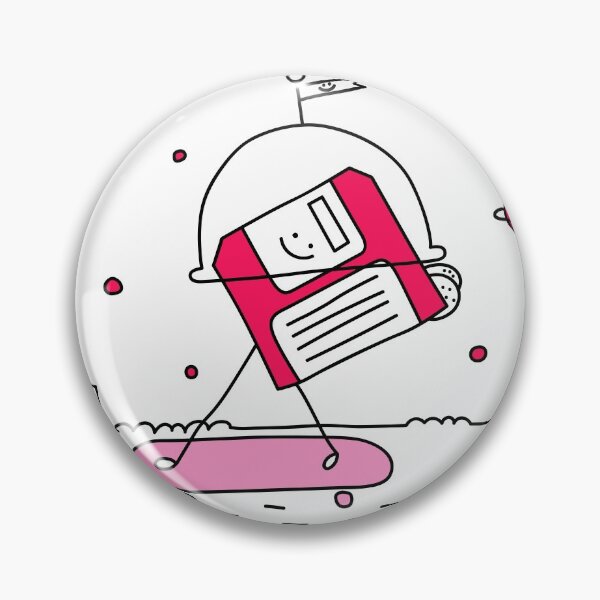 Item preview, Mars in the 80s designed and sold by Porky Roebuck.