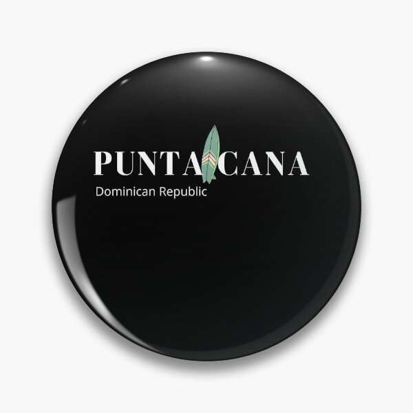 Item preview, Tell your friends that you are in Punta Cana designed and sold by SiempreViajero.