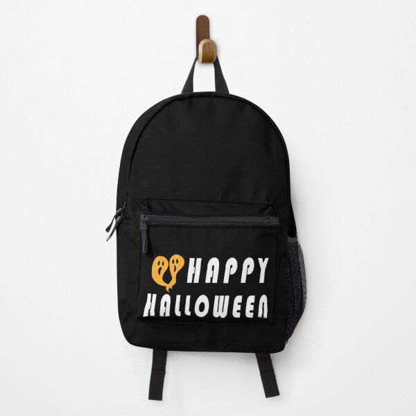 Item preview, Happy halloween Spooky Boo Essential T-Shirt designed and sold by MERY-DESIGNS.