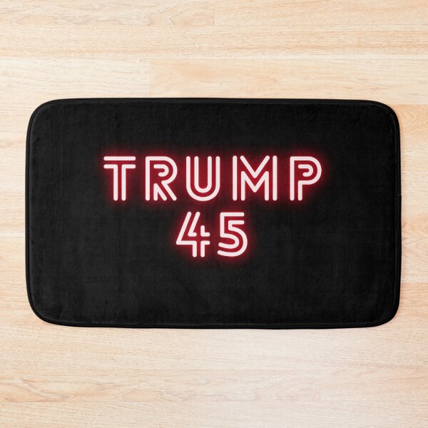 Item preview, Trump 45 th President Tshirt designed and sold by BECOOOL.