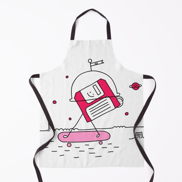 Item preview, Mars in the 80s designed and sold by Porky Roebuck.