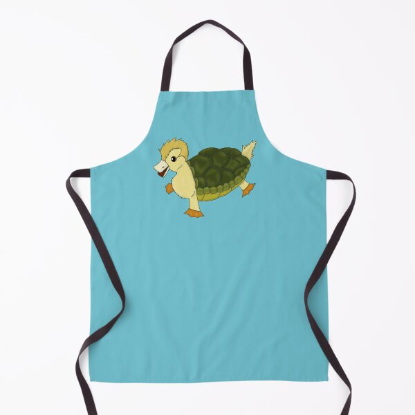 Item preview, Turtle Duck designed and sold by Kaydee Mick.