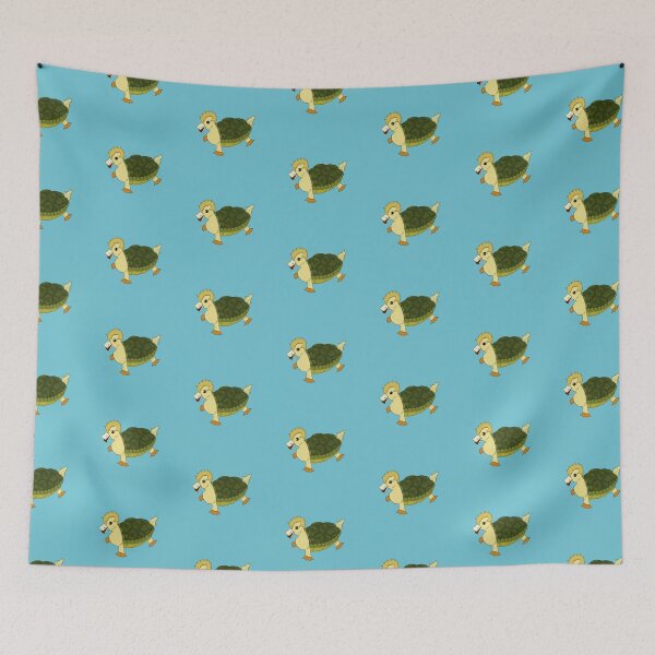 Item preview, Turtle Duck designed and sold by Kaydee Mick.
