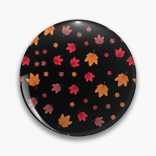 Item preview, Fall Leaves Pattern designed and sold by SAVWIS.