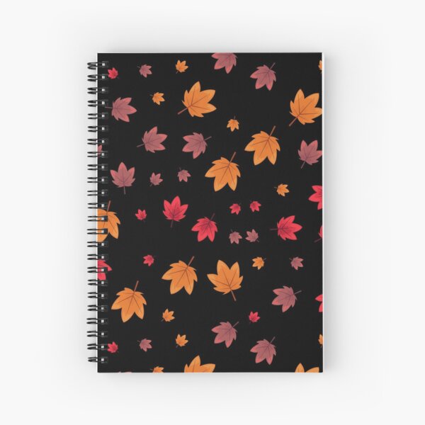 Item preview, Fall Leaves Pattern designed and sold by SAVWIS.