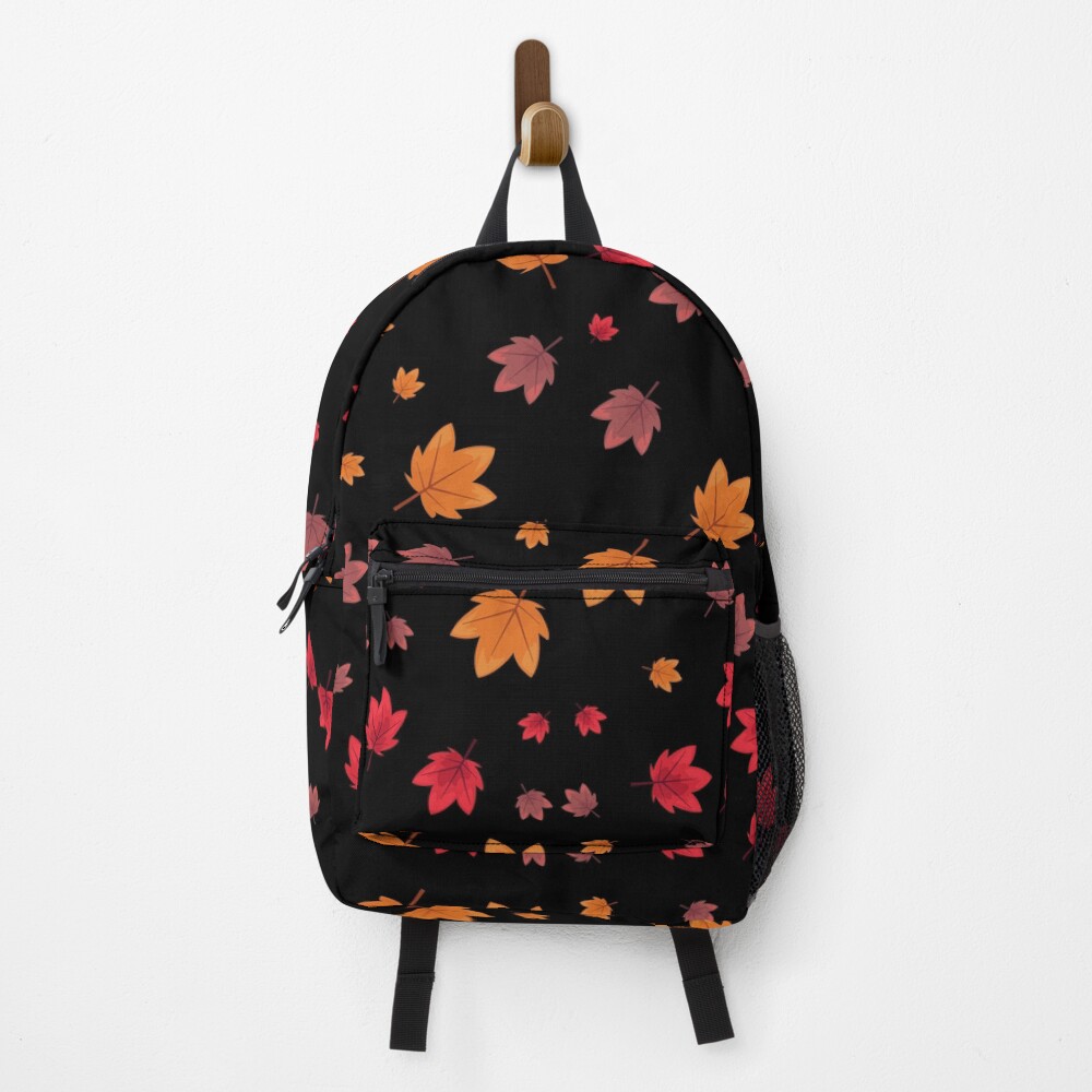 Item preview, Backpack designed and sold by SAVWIS.