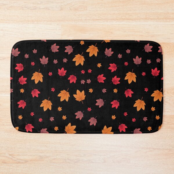 Item preview, Fall Leaves Pattern designed and sold by SAVWIS.