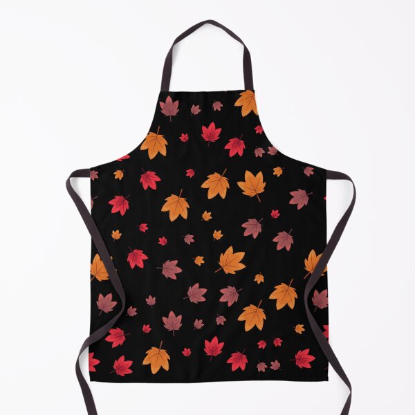Item preview, Fall Leaves Pattern designed and sold by SAVWIS.