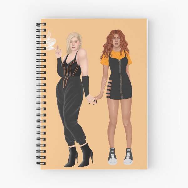 Item preview, fem! andreil designed and sold by reinventlinda.