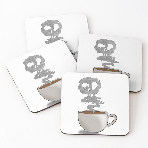 Item preview, Our Daily Poison designed and sold by STCarts.