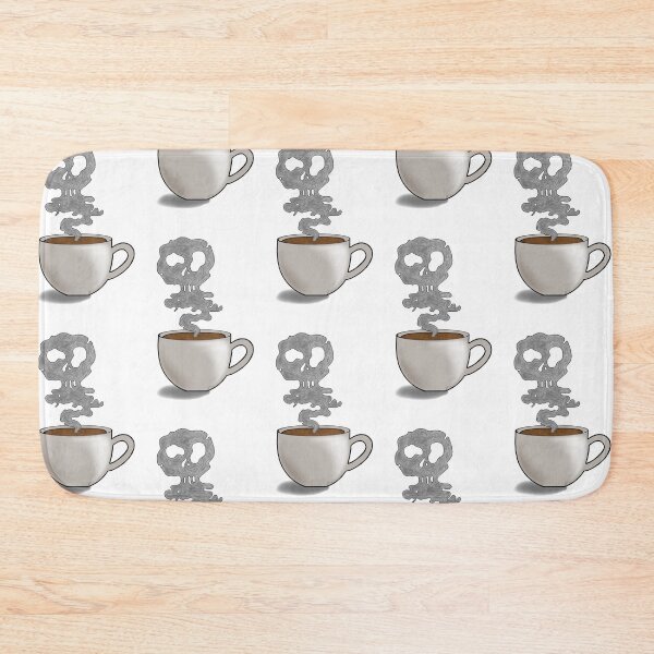 Item preview, Our Daily Poison designed and sold by STCarts.