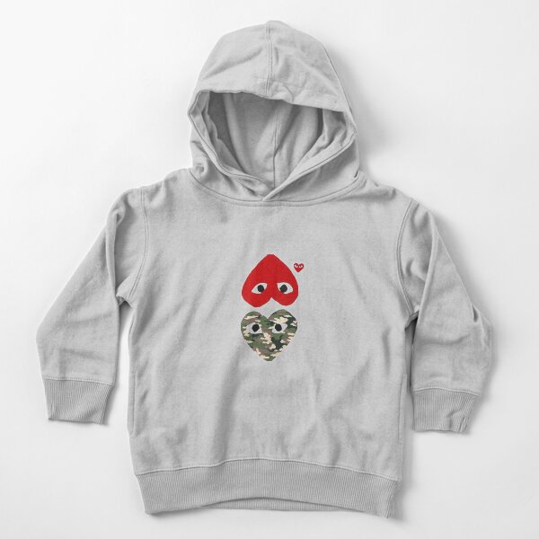 kids comme de garcons