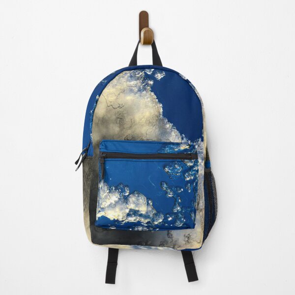 Item preview, Blue Ice designed and sold by Zurickdesigns.