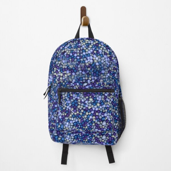 Item preview, Blue Sugar Sprinkles designed and sold by AxeLeon Patterns.